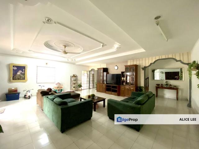 House for sale in Port Klang, Selangor