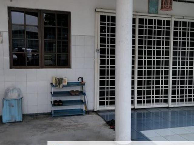 House for sale in Port Klang, Selangor