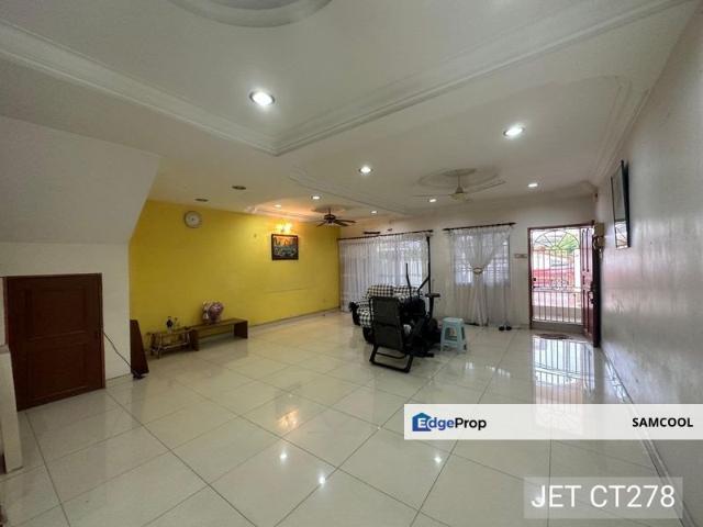 House for sale in Port Klang, Selangor