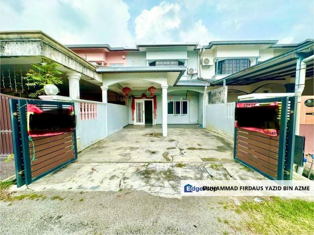 House for sale in Port Klang, Selangor