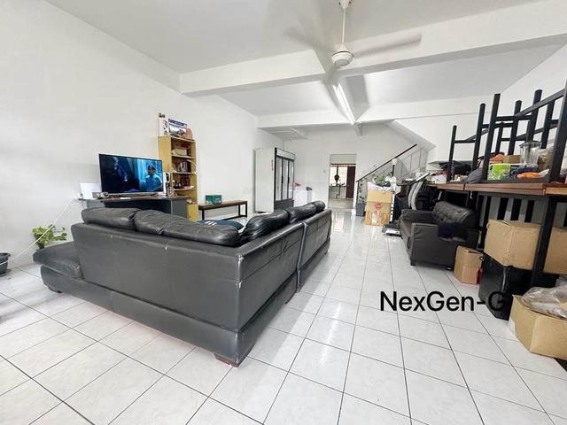 Terraced House for sale in Port Klang, Selangor