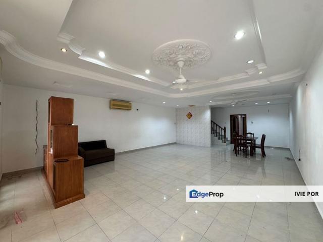 House for sale in Port Klang, Selangor