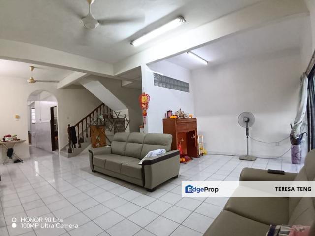 House for sale in Port Klang, Selangor