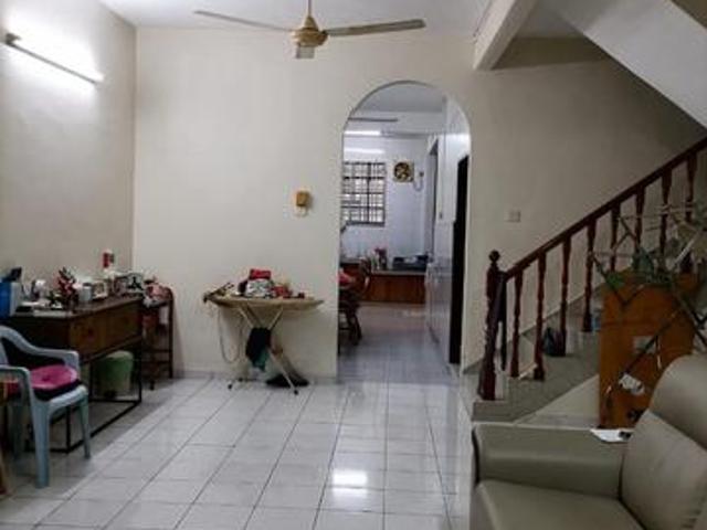 Terraced House for sale in Port Klang, Selangor