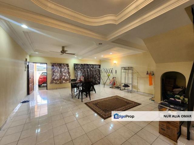 House for sale in Port Klang, Selangor