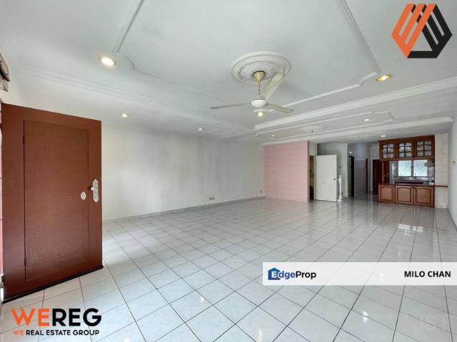 House for sale in Port Klang, Selangor