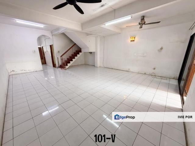 House for sale in Port Klang, Selangor