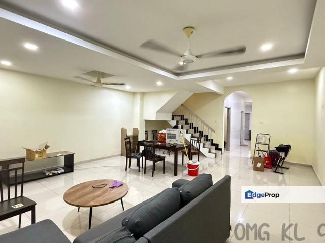 House for sale in Port Klang, Selangor
