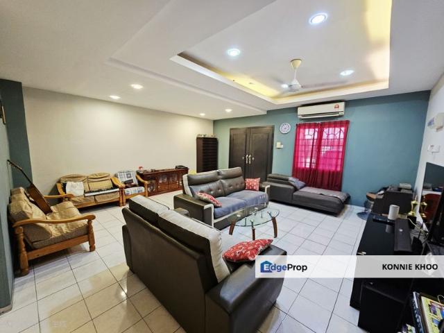 House for sale in Port Klang, Selangor