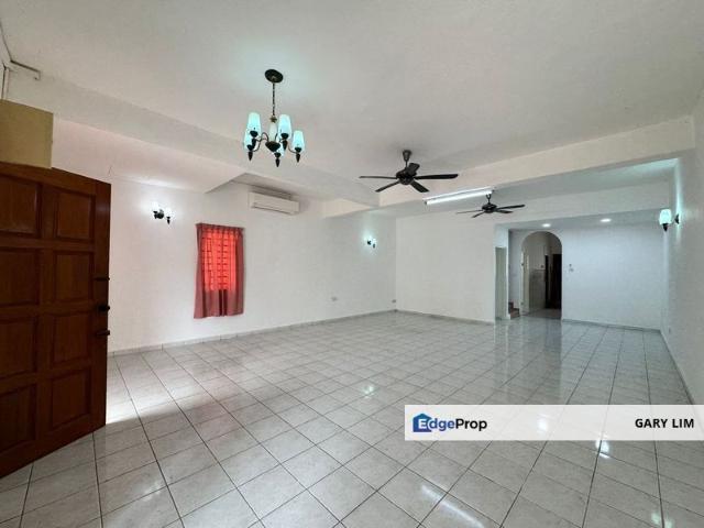 House for sale in Port Klang, Selangor