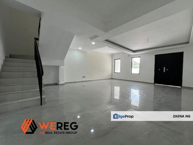House for sale in Port Klang, Selangor