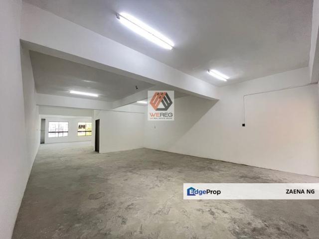 Shop for rent in Port Klang, Selangor