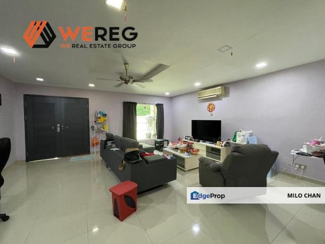 House for sale in Port Klang, Selangor