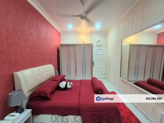 House for sale in Port Klang, Selangor