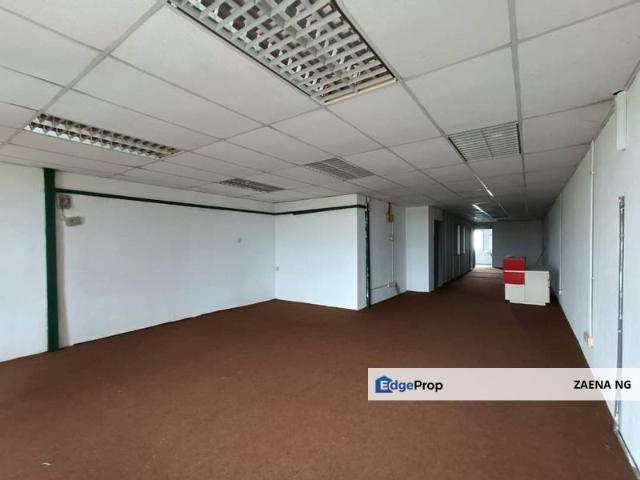 Shop for rent in Port Klang, Selangor