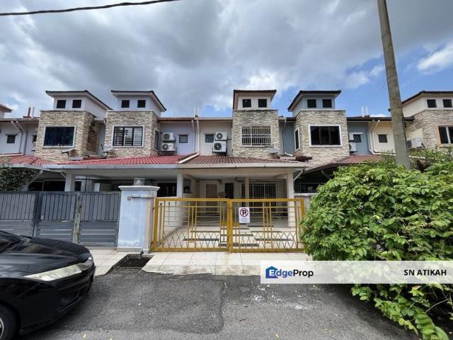 House for sale in Port Klang, Selangor