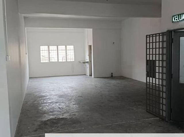 Shop for rent in Port Klang, Selangor