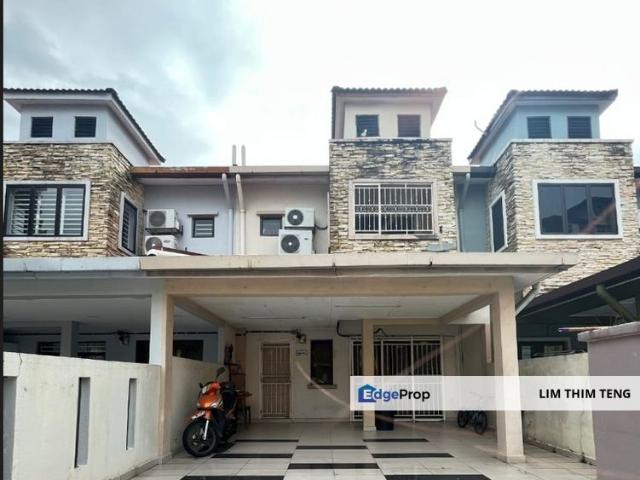 House for sale in Port Klang, Selangor
