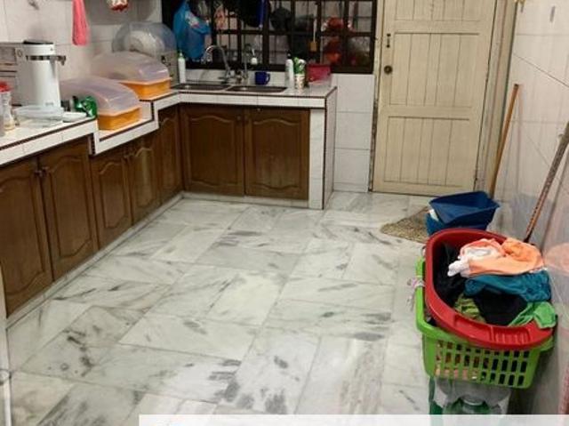 House for sale in Port Klang, Selangor