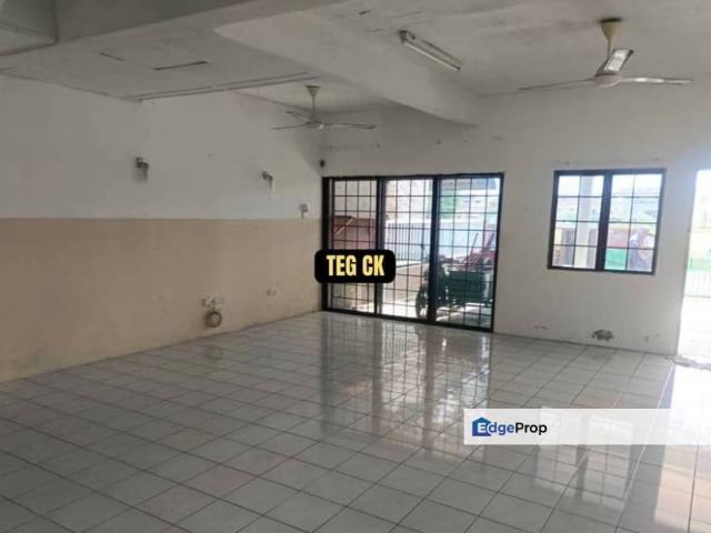 House for sale in Port Klang, Selangor