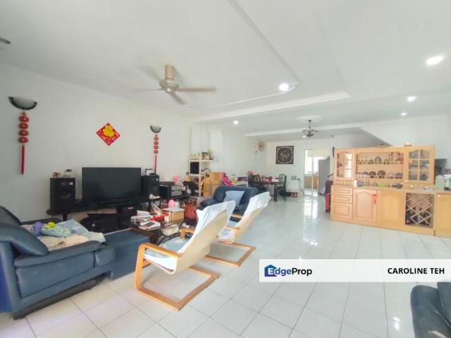 House for sale in Port Klang, Selangor