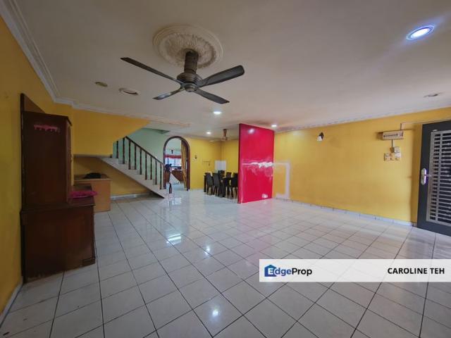 House for rent in Bandaraya Klang, Klang