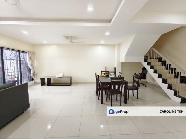 House for rent in Port Klang, Selangor
