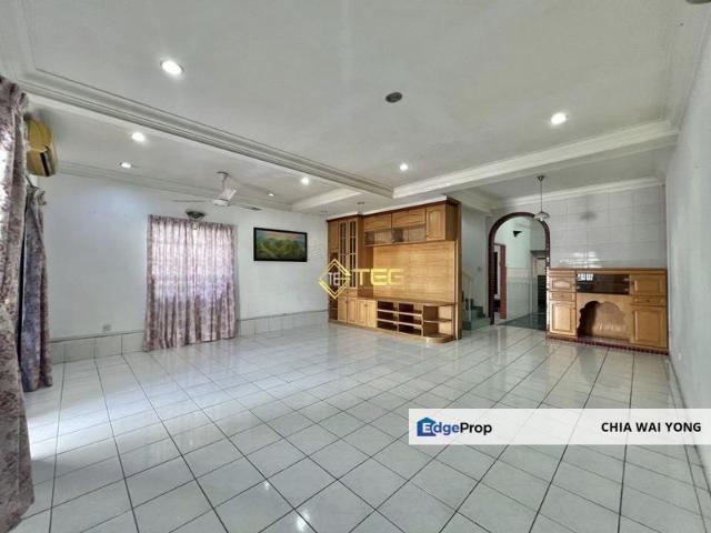 House for sale in Port Klang, Selangor