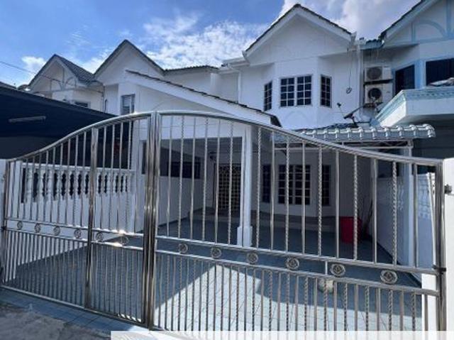 House for rent in Port Klang, Selangor