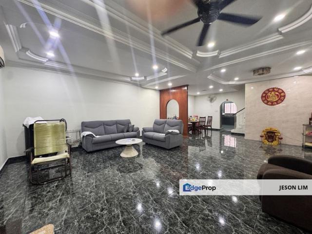 House for sale in Port Klang, Selangor