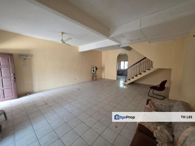 House for sale in Port Klang, Selangor