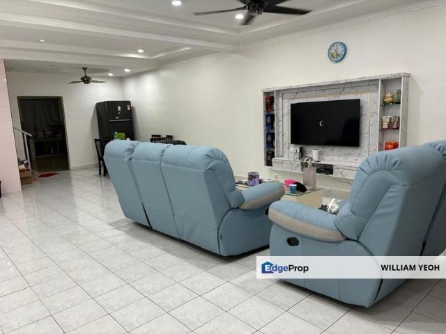 House for sale in Port Klang, Selangor