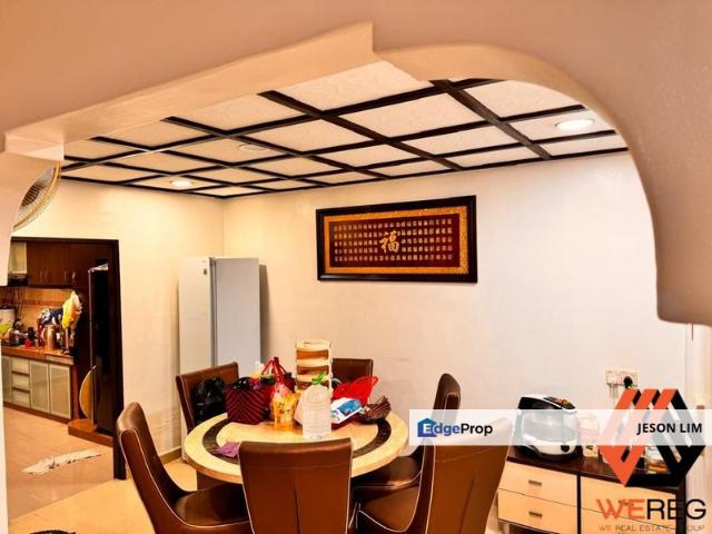 House for sale in Port Klang, Selangor