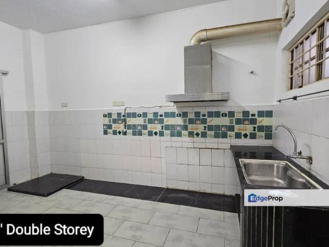House for sale in Port Klang, Selangor