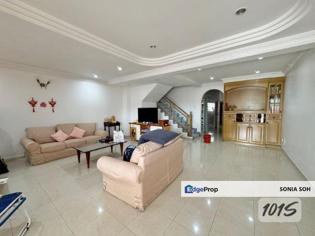 House for sale in Port Klang, Selangor