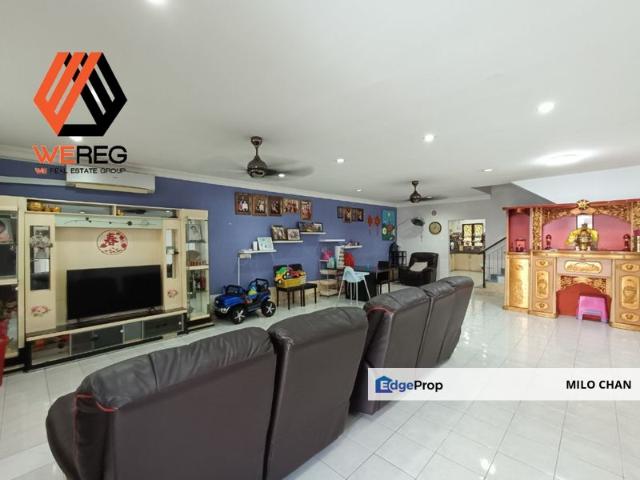 House for sale in Port Klang, Selangor