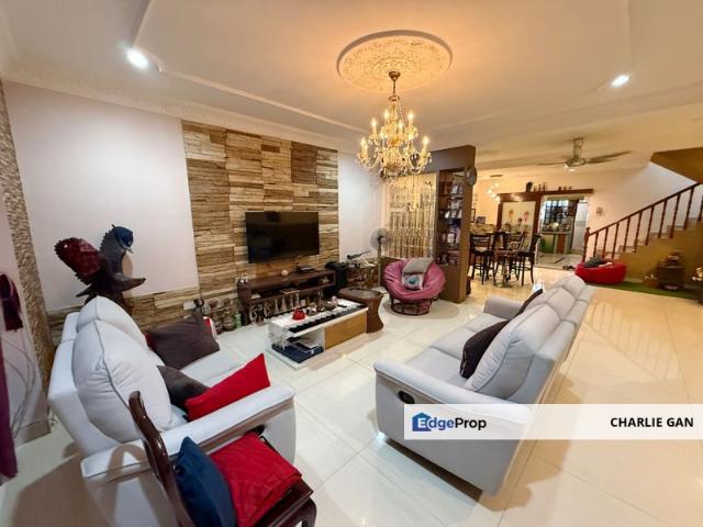 House for sale in Port Klang, Selangor
