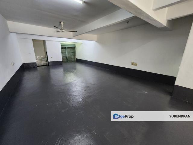 Shop for rent in Port Klang, Selangor
