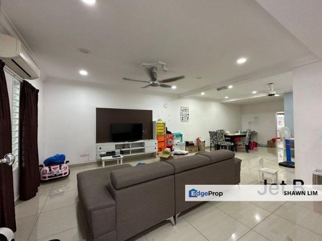 House for sale in Port Klang, Selangor