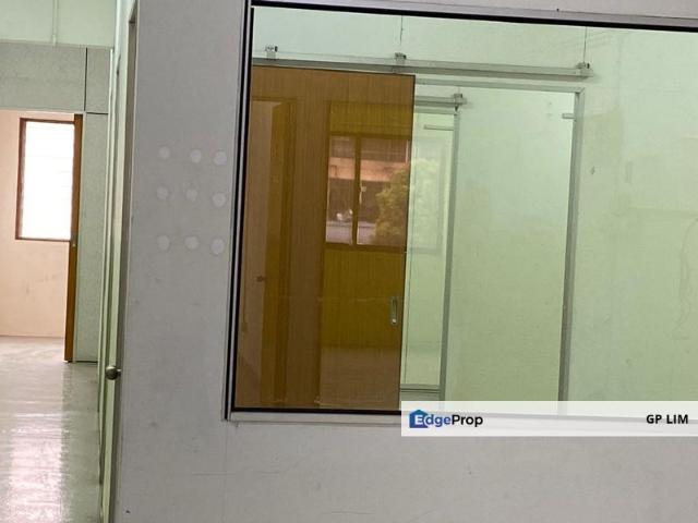 Shop for rent in Port Klang, Selangor