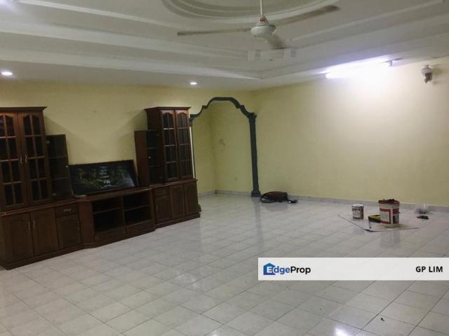 House for sale in Port Klang, Selangor