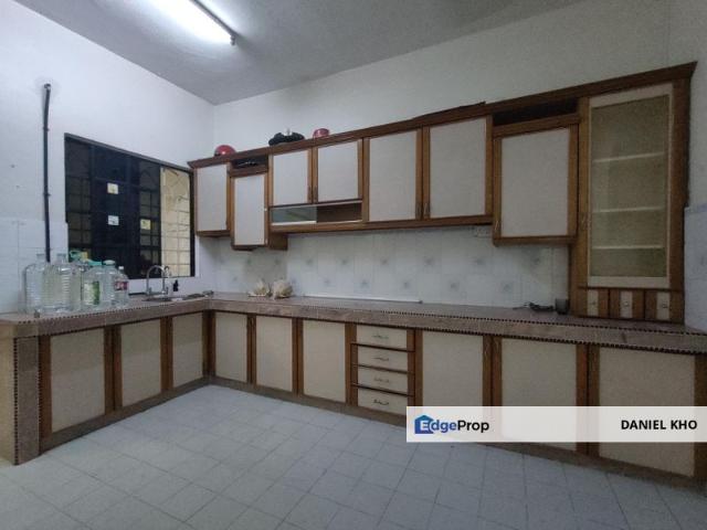 House for sale in Port Klang, Selangor