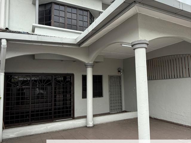 House for rent in Port Klang, Selangor
