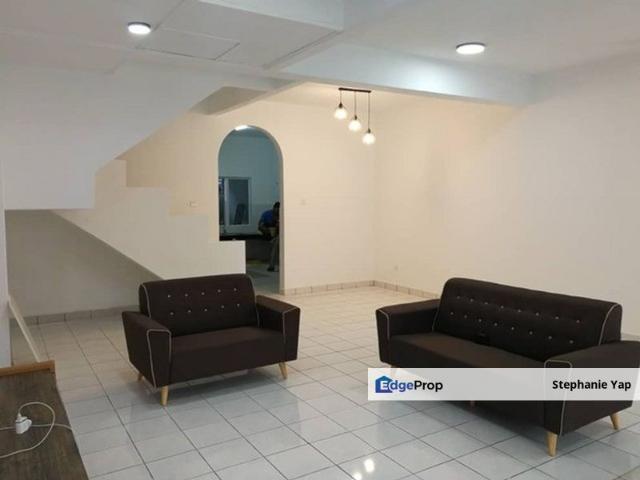 House for sale in Port Klang, Selangor