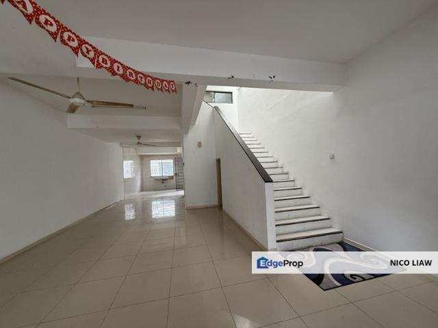 House for sale in Port Klang, Selangor