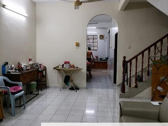 House for sale in Port Klang, Selangor