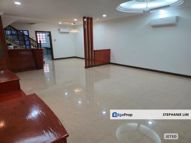 House for sale in Port Klang, Selangor