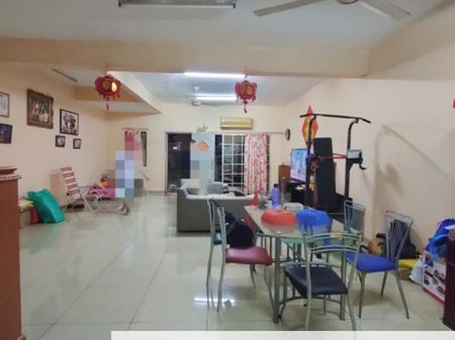 House for sale in Port Klang, Selangor