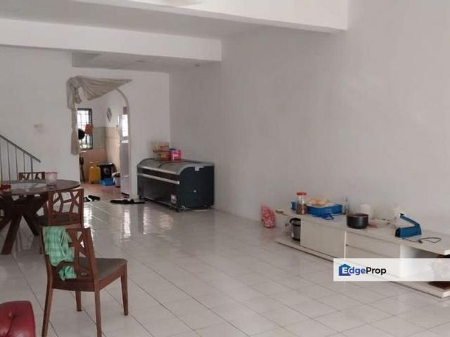 House for sale in Port Klang, Selangor