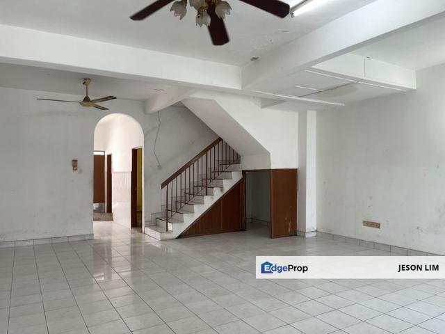 House for sale in Port Klang, Selangor